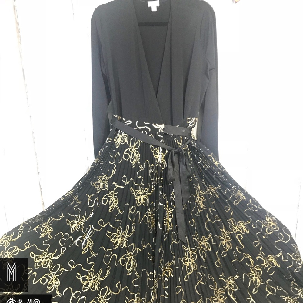 LuLaRoe Elegant Deanne